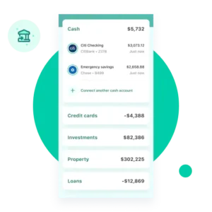 mint app - أفضل تطبيقات لإدارة الميزانية