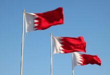 أفضل 10 شركات في البحرين في 2018