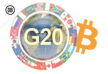 مجموعة العشرين تناقش فرض ضرائب على العملات المشفرة