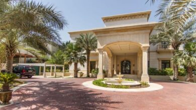 مجموعة IBC تُخطط لشراء 10,000 منزل عطلات في دبي