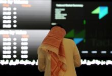 القلق من الاقتصاد العالمي يؤثر على أسهم دول مجلس التعاون الخليجي