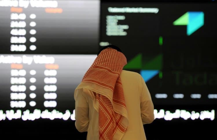 القلق من الاقتصاد العالمي يؤثر على أسهم دول مجلس التعاون الخليجي
