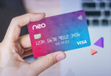 INC تطرح أول بطاقة دفع رقمية بالعراق باسم Neo