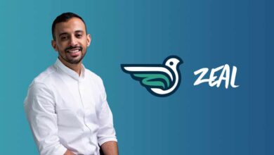 شركة Zeal المصرية للمدفوعات الرقمية تجمع تمويل من 6 أرقام