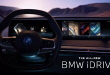 كيف يستطيع مساعد BMW الجديد زيادة الأمان أثناء القيادة؟