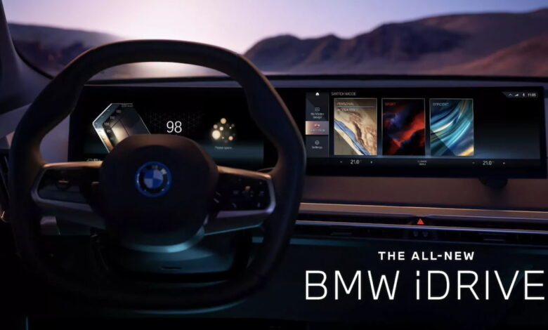 كيف يستطيع مساعد BMW الجديد زيادة الأمان أثناء القيادة؟