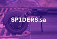 شركة تأجير وسائل النقل الصغيرة SPIDERS تجمع 1.4 مليون دولار