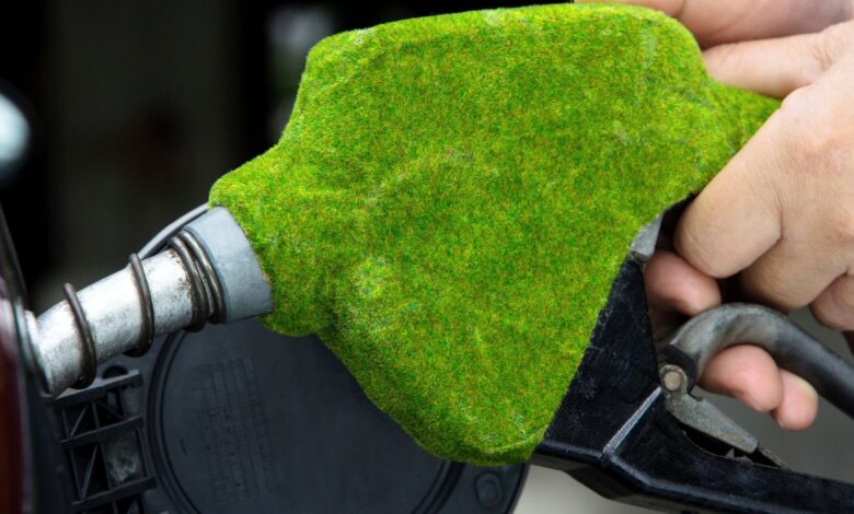ما هو الوقود الأخضر وهل يستبدل البنزين قريبًا؟