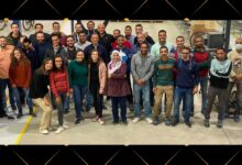 شركة Shift EV المصرية الناشئة تُغلق جولة تمويل من الفئة A