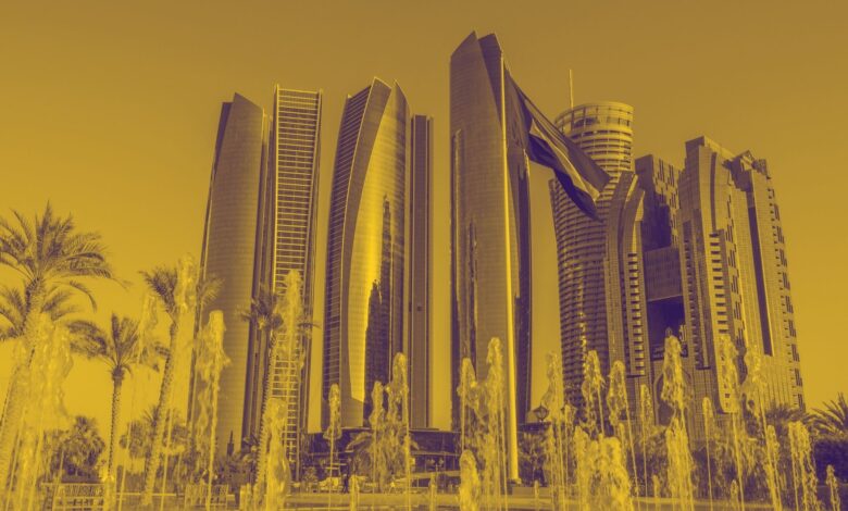 معاملات سوق العقار في أبوظبي تصل 11.3 مليار درهم في الربع الأول من 2022
