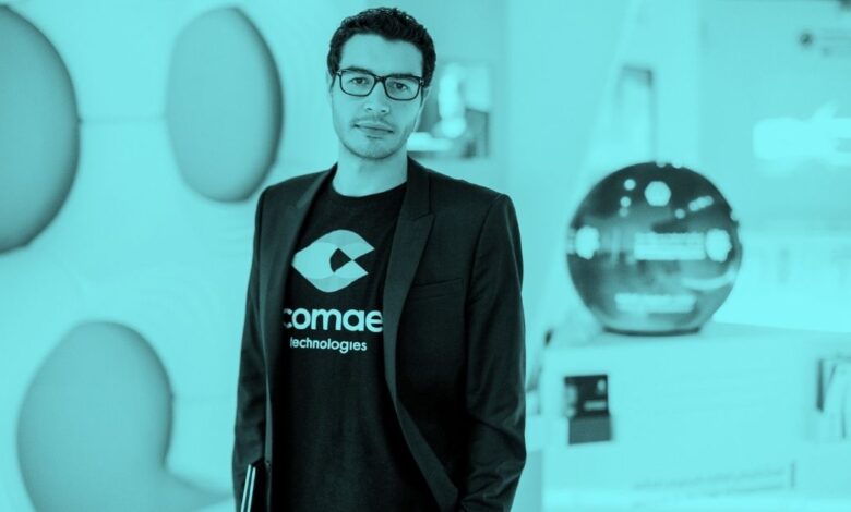 شركة برمجيات كندية تستحوذ على Comae Technologies الإماراتية