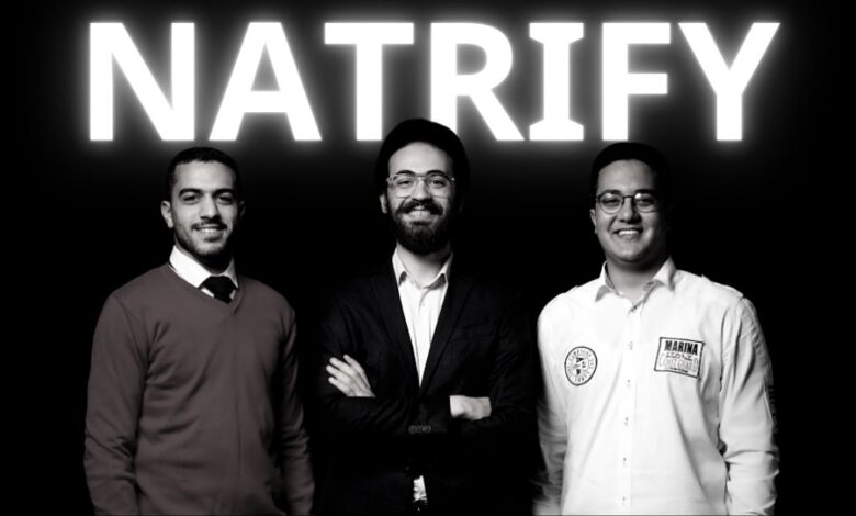 شركة التقنية الحيوية المصرية الناشئة Natrify تجمع تمويل من ستة أرقام