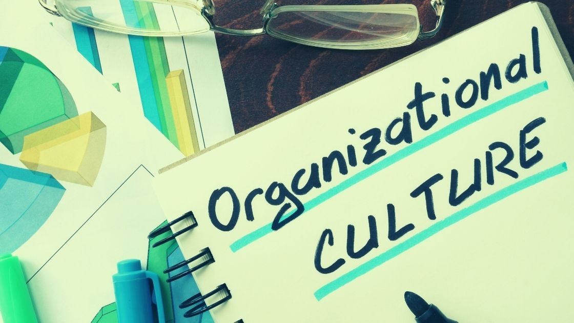 الثقافة التنظيمية