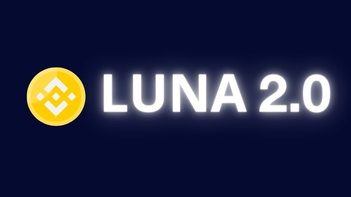 بينانس تدعم LUNA 2.0 والإسقاط الجوي لمحافظ المستخدمين قريبًا