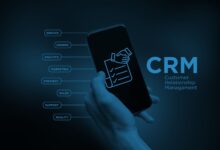 ما هو نظام CRM؟