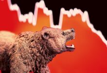 العملات المشفرة تدخل سوق الدب: كيف تستثمر الآن؟