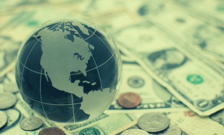 معهد التمويل الدولي: الاقتصاد العالمي على وشك الركود