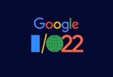 أهم ما أعلنت عنه جوجل في مؤتمر المطورين 2022