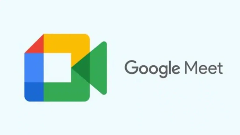 google meet - مؤتمر جوجل المطورين 2022