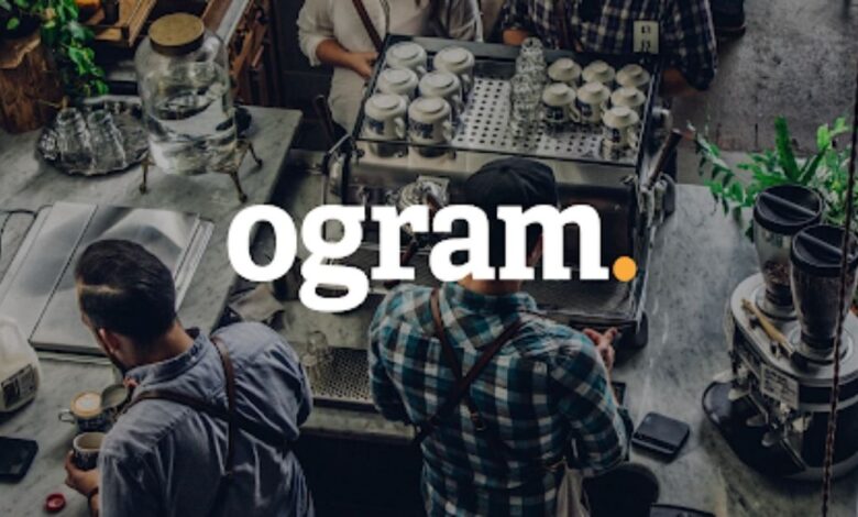 شركة Ogram الإماراتية الناشئة تجمع 3 مليون دولار تمويل من الفئة A