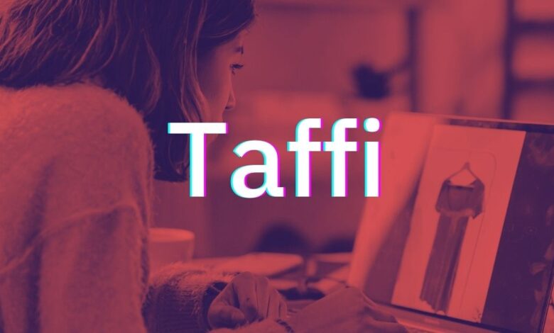 شركة Taffi الناشئة تجمع 2 مليون دولار في جولة تمويل بذرية