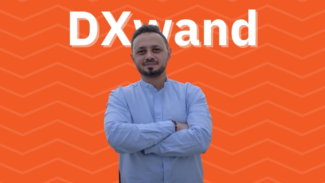 شركة الذكاء الاصطناعي DXwand تجمع مليون دولار تمويل قبل الفئة A
