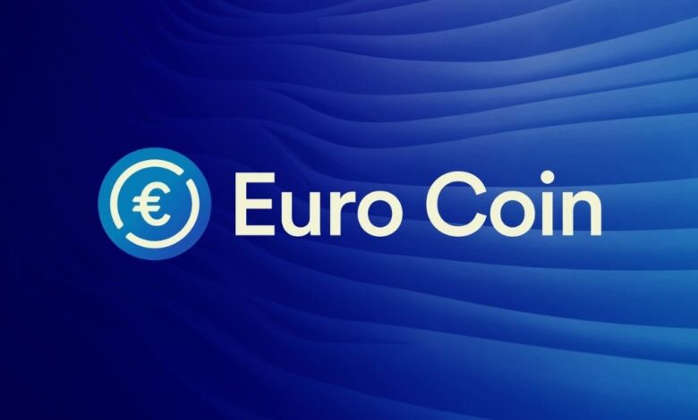 EUROC: عملة اليورو المستقرة قادمة في 30 يونيو