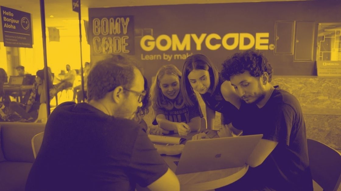 شركة GoMyCode تجمع 8 مليون دولار في تمويل من الفئة A