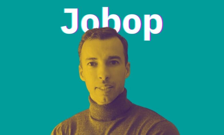 منصة Jobop المغربية الناشئة تجمع مليون دولار تمويل بذري