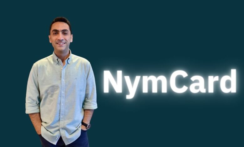 منصة NymCard تجمع تمويل جديد بقيمة 22.5 مليون دولار
