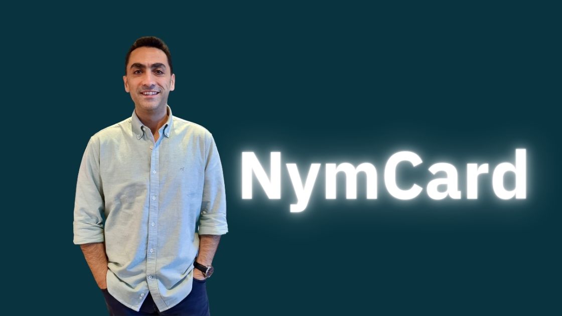 منصة NymCard تجمع تمويل جديد بقيمة 22.5 مليون دولار