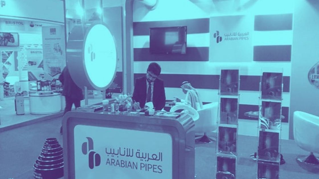 الشركة العربية للأنابيب تعلن عن توصية مجلس الإدارة بزيادة رأس المال عبر طرح الأسهم المناسبة