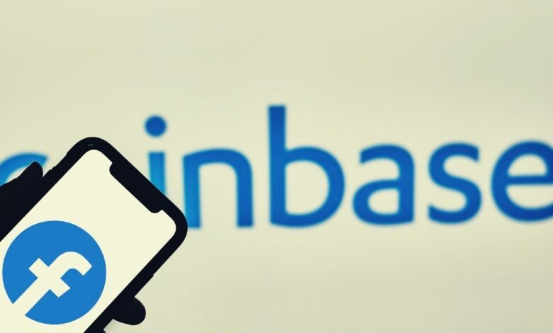 منصة Coinbase تنفي بيع بيانات العملاء للحكومة الأميركية