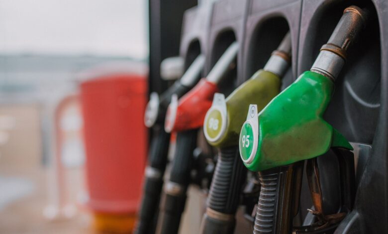 زيادة أسعار البنزين في مصر وتصل إلى 10.75 جنيه مصري للتر