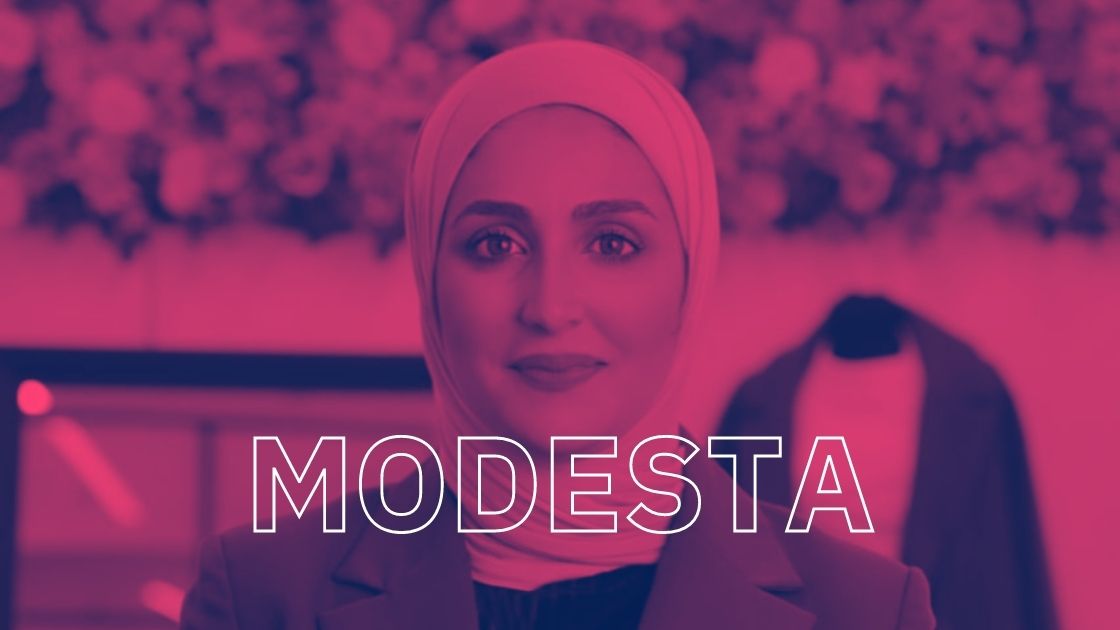 منصة Modesta الفلسطينية تجمع تمويل قبل بذري من ستة أرقام