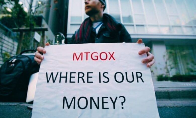 هل يتسبب إصدار بيتكوين Mt Gox في هبوط السعر في أغسطس؟