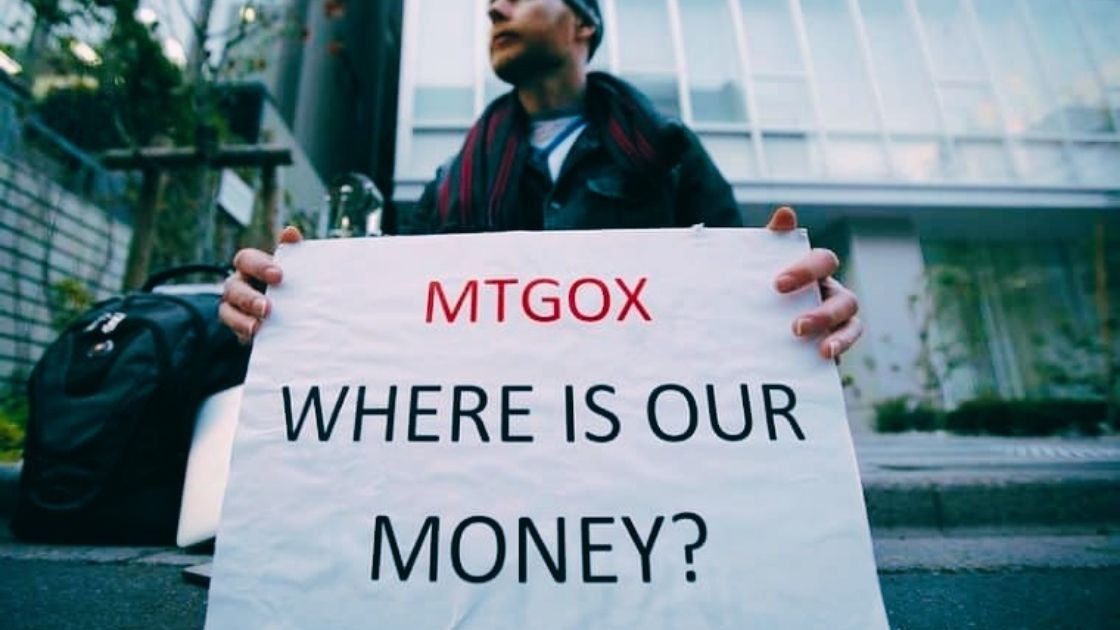 هل يتسبب إصدار بيتكوين Mt Gox في هبوط السعر في أغسطس؟