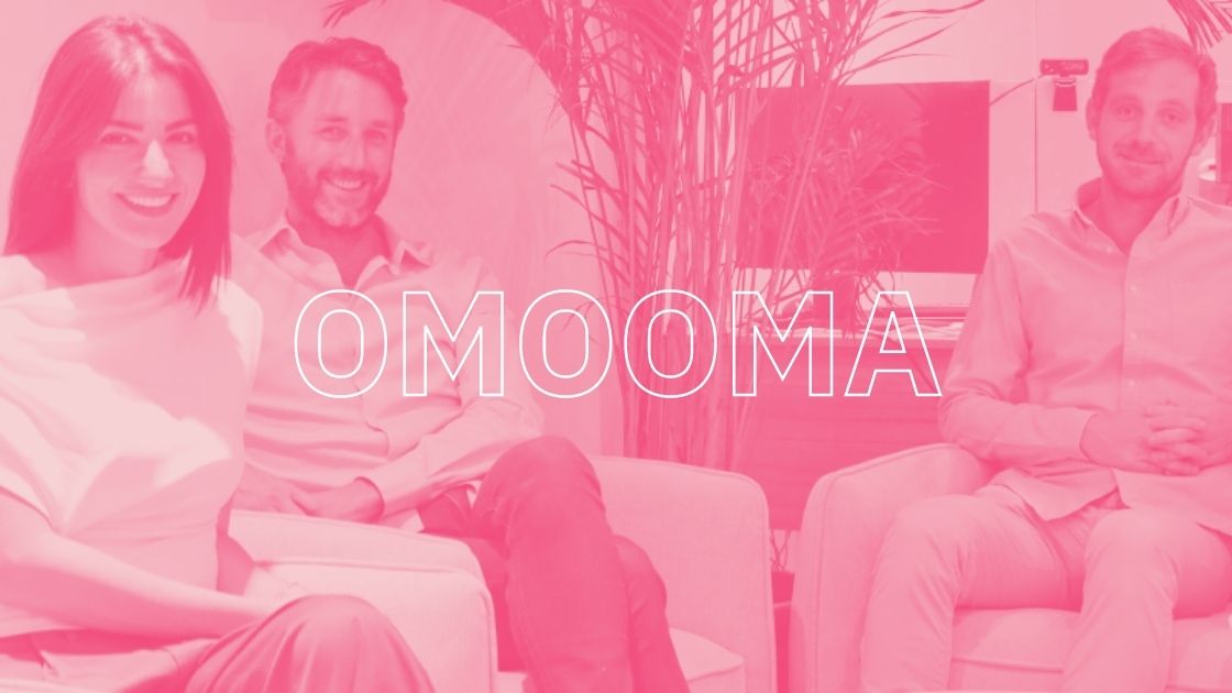 شركة أمومة Omooma الناشئة تجمع تمويل بقيمة 2.5 مليون دولار