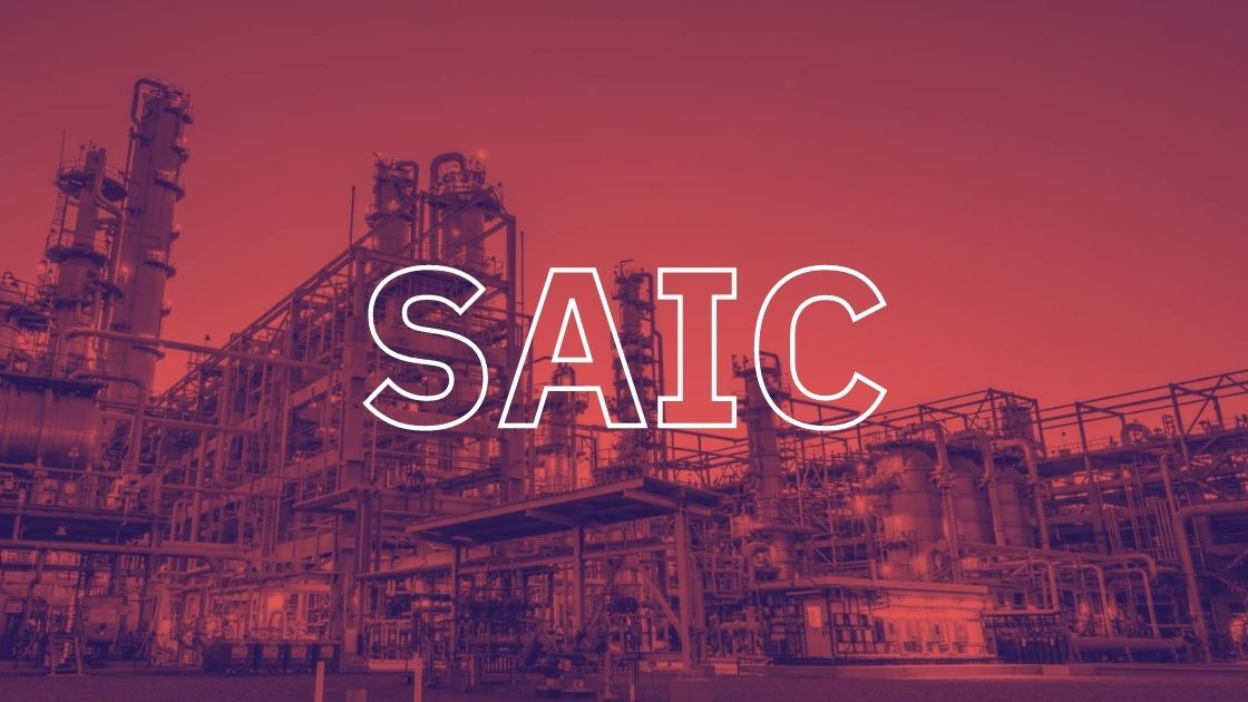 شركة SAIC تعلن عن نيتها شراء أسهمها