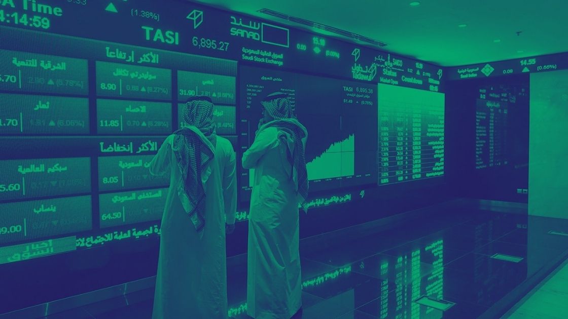 البورصة السعودية تطلق "مؤشر تاسي الإسلامي"