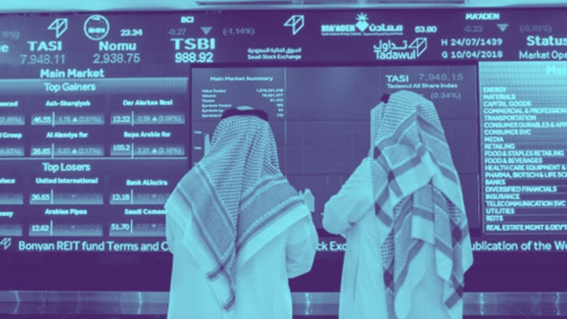 ارتفاع المؤشر الرئيسي للسوق المالية السعودية عند الإغلاق 11,292.41 نقطة