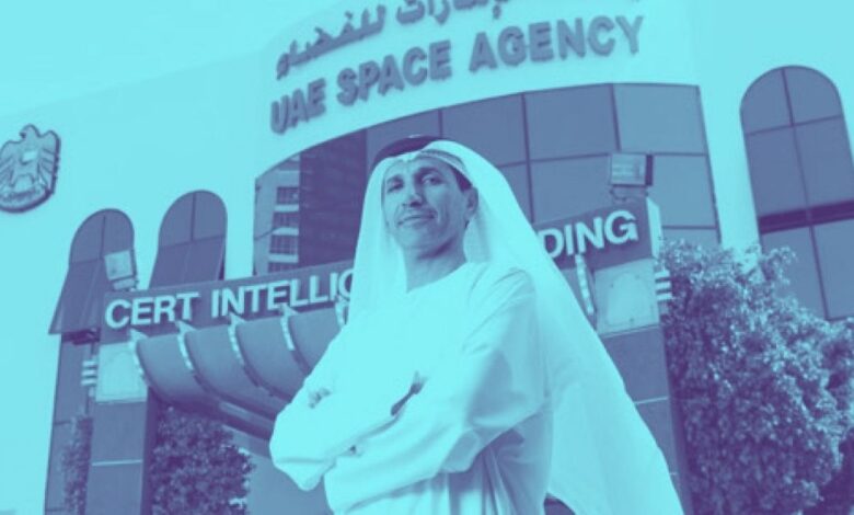 الإمارات تخصص 817 مليون دولار للاستثمار في قطاع الفضاء