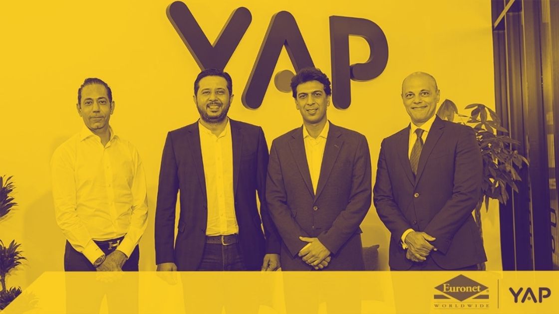 شركة YAP للتكنولوجيا المالية تجمع تمويل بقيمة 41 مليون دولار