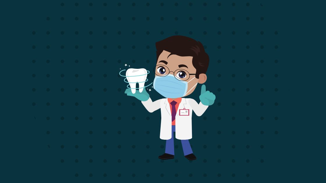 كم راتب طبيب الأسنان؟