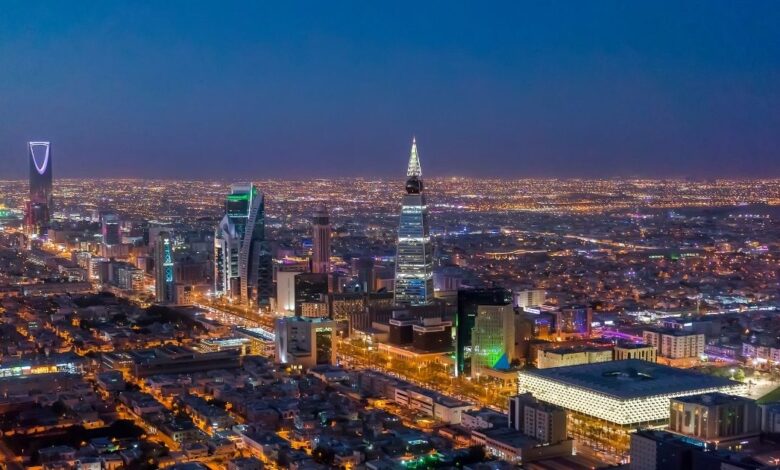 السعودية تستهدف 3.3 تريليون دولار من الاستثمارات التراكمية حتى 2030
