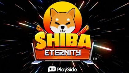 لعبة Shiba Eternity ستصدر حصريًا على الموبايل