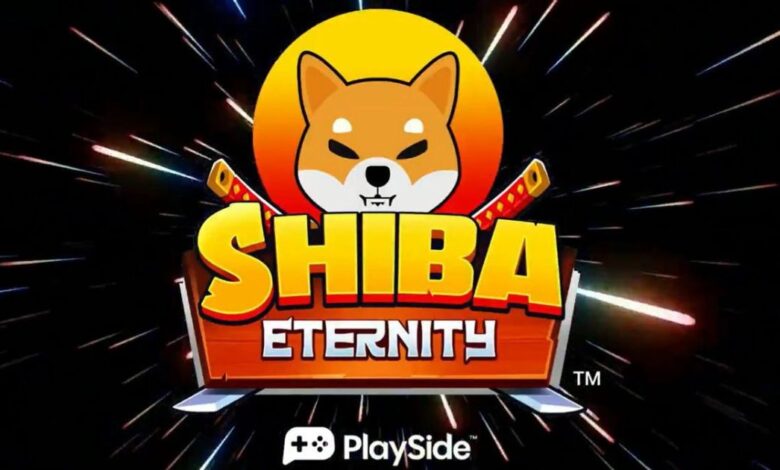 لعبة Shiba Eternity ستصدر حصريًا على الموبايل