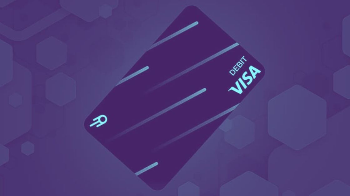 سترايك تطلق بطاقة فيزا لإتمام معاملات بيتكوين