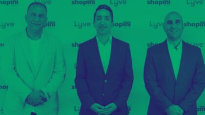 شركة Lyve الإماراتية تستحوذ على Shopini World