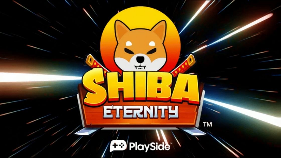 إطلاق لعبة Shiba Eternity في أستراليا